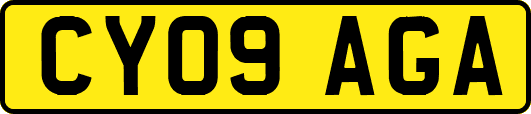 CY09AGA