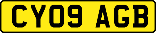 CY09AGB