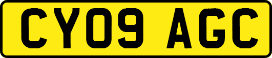 CY09AGC