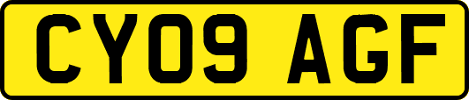 CY09AGF