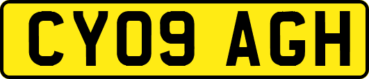 CY09AGH