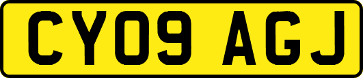 CY09AGJ
