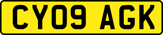 CY09AGK