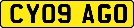 CY09AGO