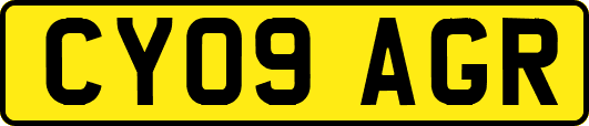 CY09AGR