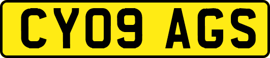 CY09AGS