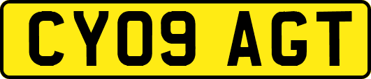 CY09AGT