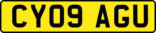 CY09AGU