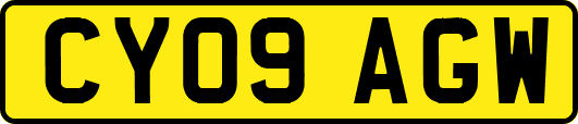 CY09AGW