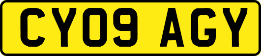 CY09AGY