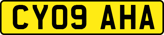 CY09AHA