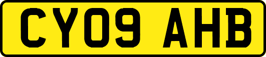 CY09AHB