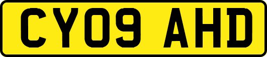 CY09AHD
