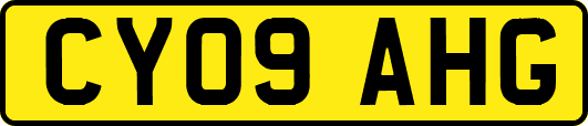 CY09AHG
