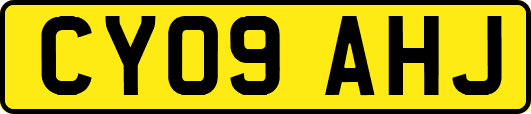 CY09AHJ