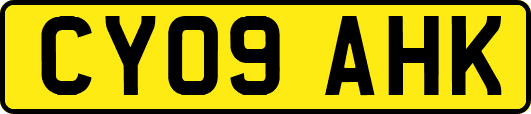 CY09AHK