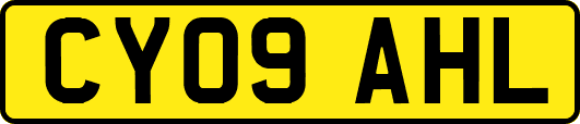 CY09AHL