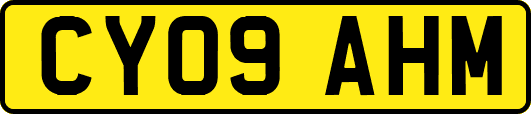 CY09AHM