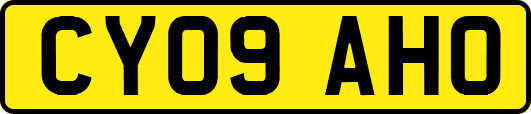 CY09AHO