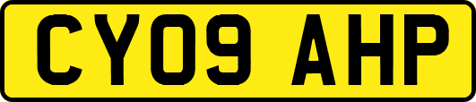 CY09AHP