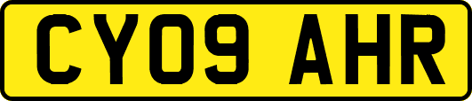 CY09AHR