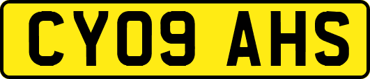 CY09AHS
