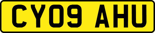 CY09AHU