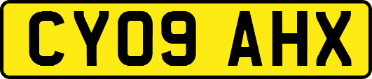 CY09AHX