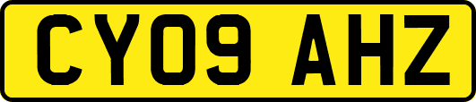 CY09AHZ