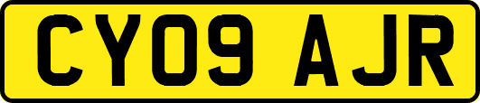 CY09AJR
