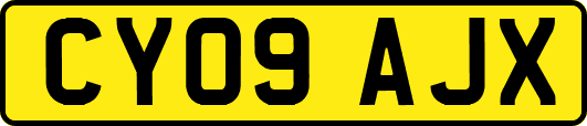 CY09AJX