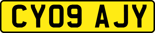 CY09AJY