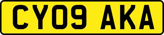 CY09AKA