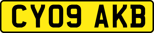 CY09AKB