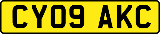CY09AKC