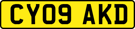 CY09AKD
