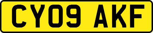 CY09AKF
