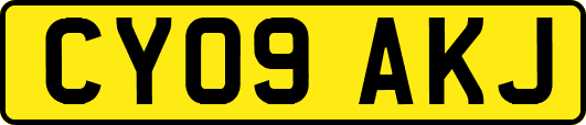 CY09AKJ