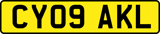CY09AKL