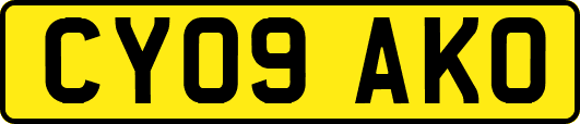 CY09AKO