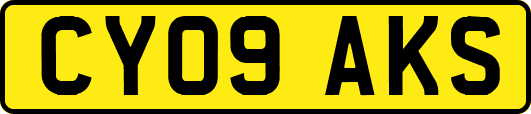 CY09AKS