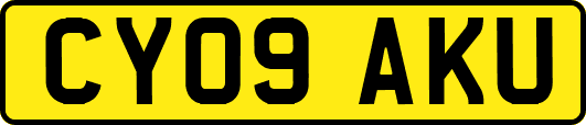 CY09AKU