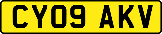 CY09AKV