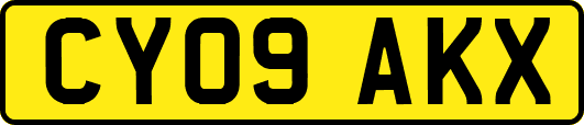 CY09AKX