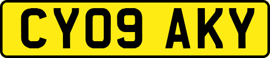 CY09AKY