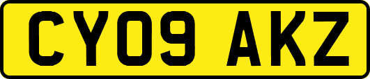 CY09AKZ