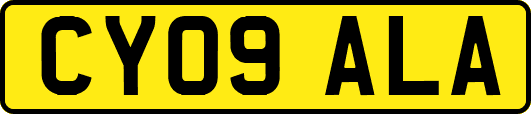 CY09ALA