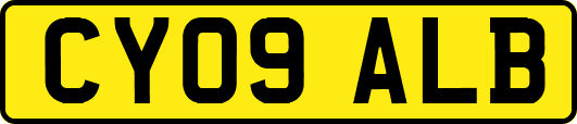 CY09ALB