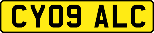 CY09ALC
