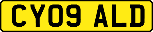 CY09ALD